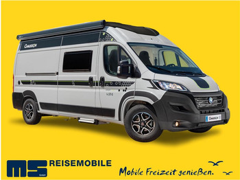 Neues Zubehör für Wohnmobile und Campervans