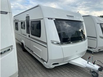 Caravan FENDT