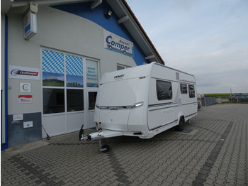 Caravan FENDT