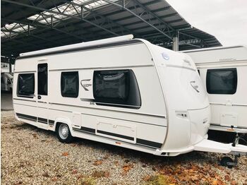 Fendt Caravan France