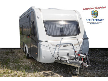 Caravan HYMER