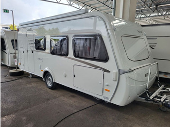 Caravan HYMER