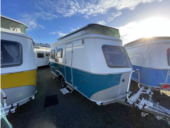 Caravan HYMER