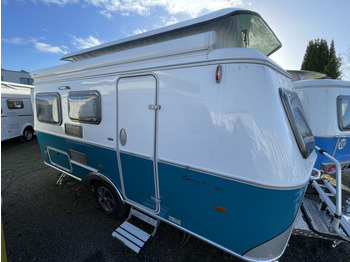 Caravan HYMER