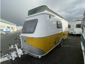 New Caravan HYMER / ERIBA / HYMERCAR Touring 530 GOLD Topausstattung Messepreis: picture 5