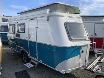 Caravan HYMER