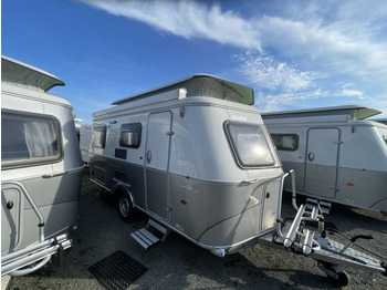 Caravan HYMER