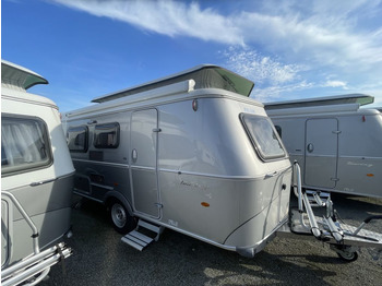 Caravan HYMER