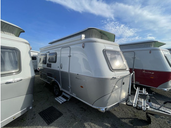 Caravan HYMER