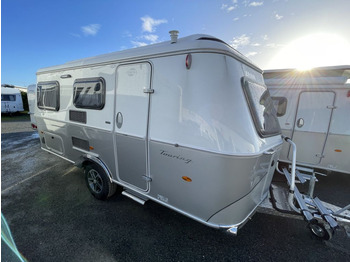 Caravan HYMER