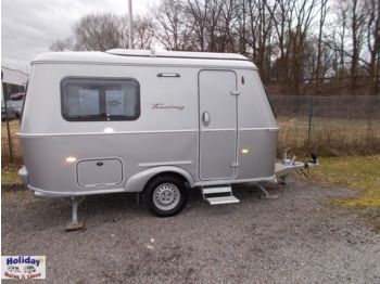 New Caravan HYMER ERIBA Touring Familia 310 silver edition