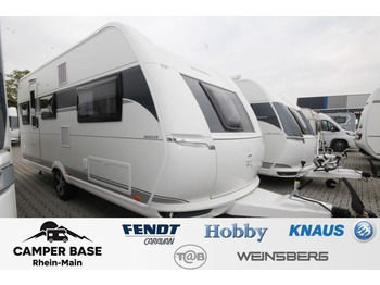 New Caravan Hobby Maxia 495 UL: picture 1