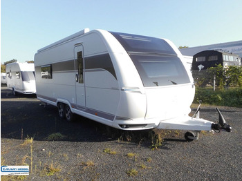 New Caravan Hobby Maxia 660 WQM Klima Markise 2200kg: picture 3