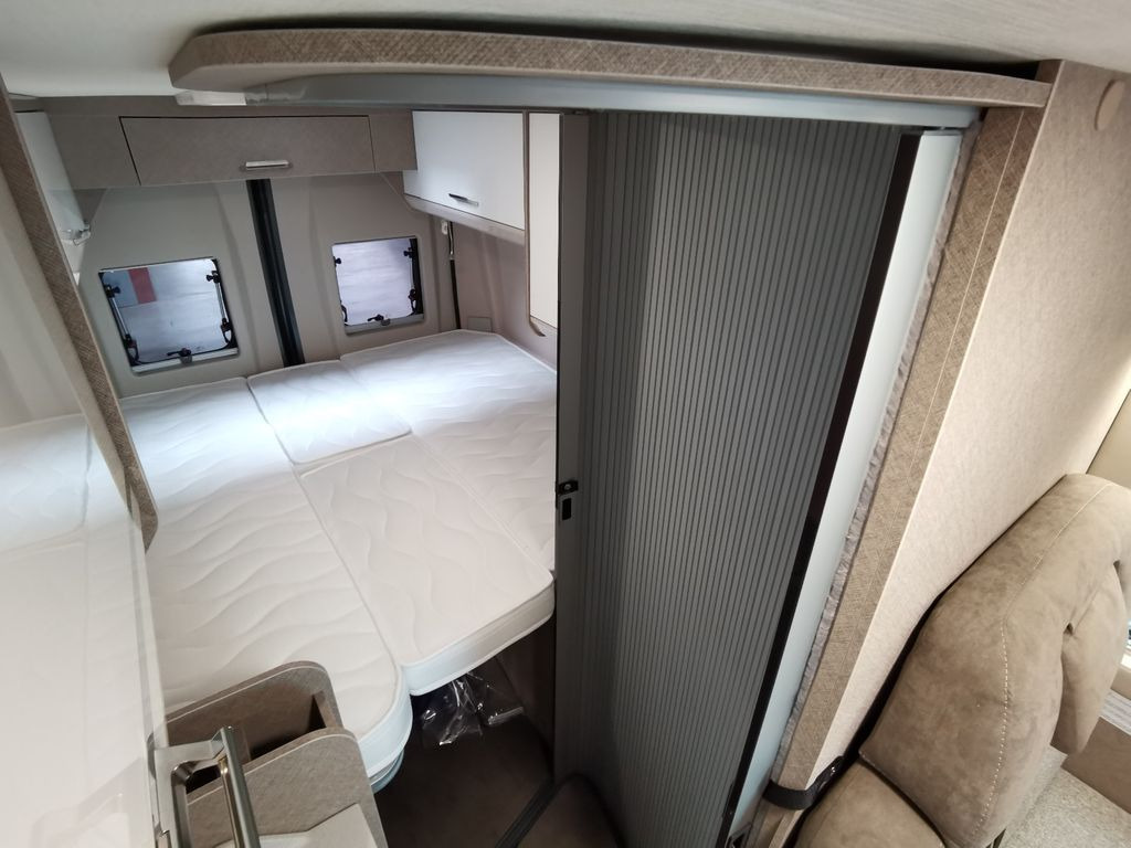 New Camper van Karmann DAVIS 600 LIFESTYLE / -2024- / EINZELBETTEN: picture 21