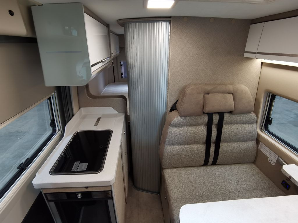 New Camper van Karmann DAVIS 600 LIFESTYLE / -2024- / EINZELBETTEN: picture 25