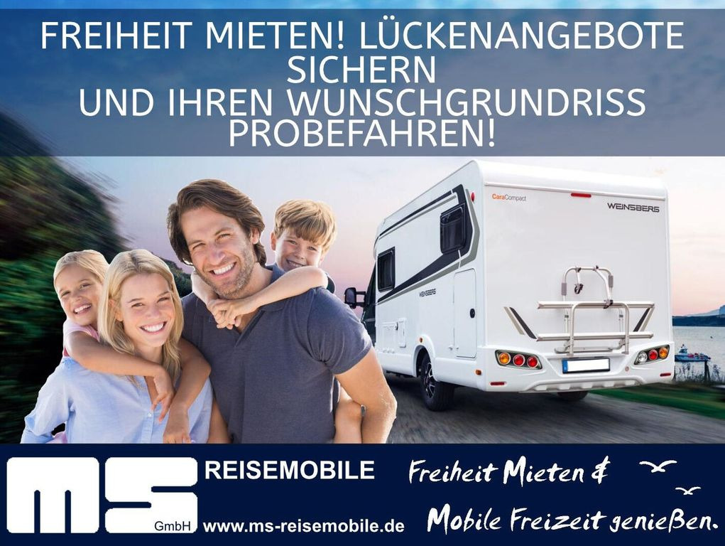 New Camper van Karmann DAVIS 600 LIFESTYLE / -2024- / EINZELBETTEN: picture 33