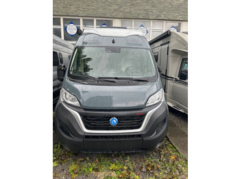 Fourgon aménagé Campervan Knaus BoxLife 540 MQ Sofort verfügbar! (FIAT  Ducato) neuf à vendre, 2023 - ID: 7238535