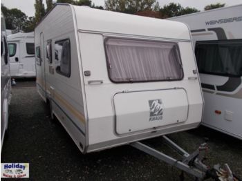 Knaus S dwind 450 T Rangierantrieb for sale Caravan 3990 EUR