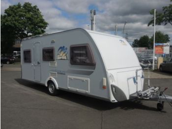 Knaus S dwind 500 EU 1.Hd Vorzelt Klimaanlage for sale Caravan