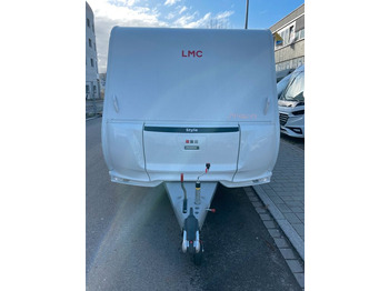 Caravan LMC