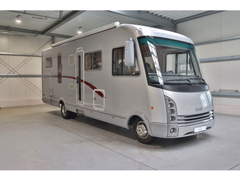 Integrated motorhome NIESMANN + BISCHOFF