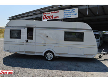 New Caravan Tabbert Puccini 550 E 2,3 Allrounder-Paket: picture 1