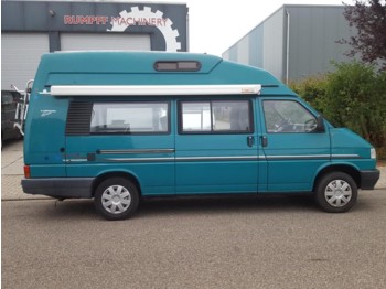 Volkswagen TRANSPORTER T4 2.4D KARMANN KARUSO BUSCAMPER for sale