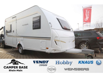 Caravan WEINSBERG