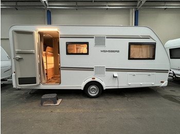 New Caravan Weinsberg CaraOne 480 QDK: picture 1