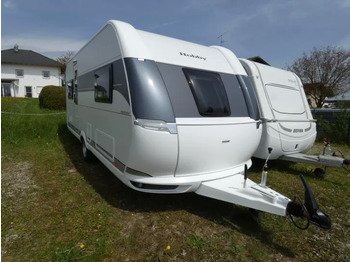 Used and new Caravans HOBBY for sale on Truck1. Page 2.