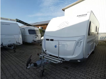 Wohnwagen Knaus S dwind 500 FU Limited Edition for sale Caravan