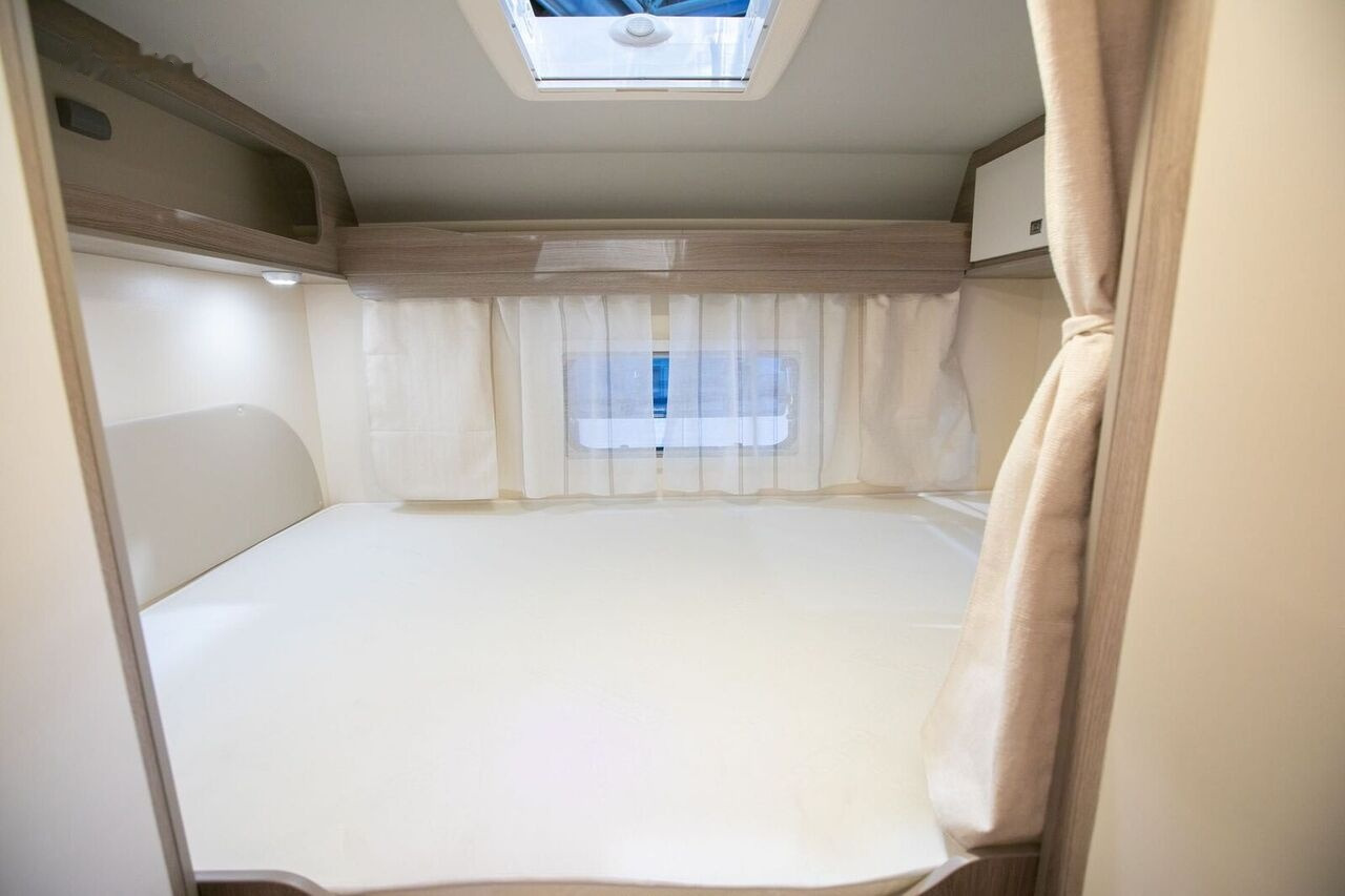 New Alcove motorhome XGO Dynamic 35G, Peugeot Boxer 140HP, 6 seats (2024, in stock): picture 8