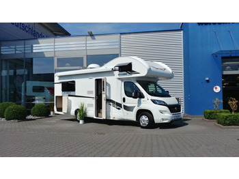 Camper van FIAT Ducato