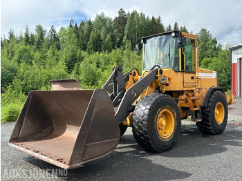 Wheel loader VOLVO L70C