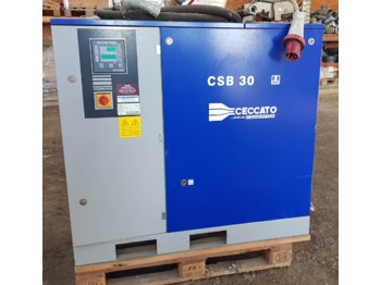 ceccato csb 30 service manual