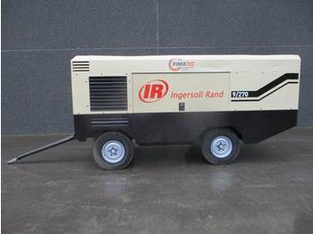 ingersoll rand air compressor repair near me