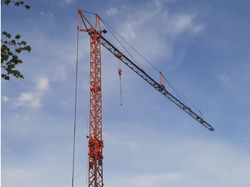 Arcomet A45 ECO CITY for sale, Self-erecting tower crane - 8672855