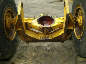 Articulated dumper O&K D25 S/N:A4731252 