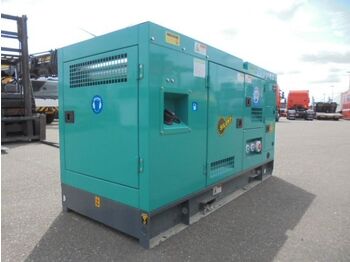 Generator set ASHITA POWER