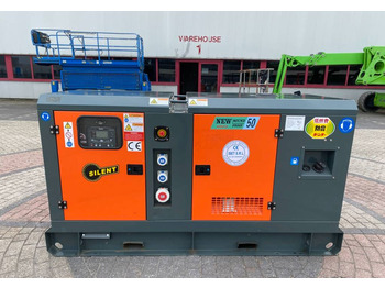 Generator set ASHITA POWER