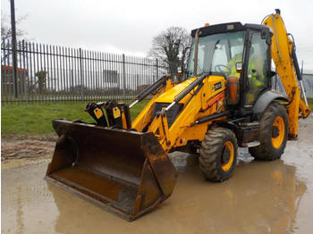 Jcb 3cx Sitemaster 4x4 For Sale Backhoe Loader 12500 Eur 6055877