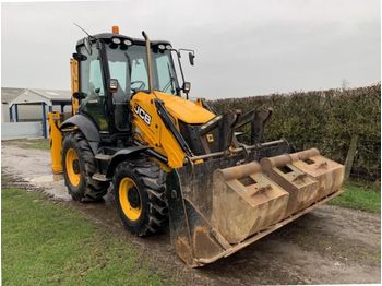 jcb 3cx turbo eco cena