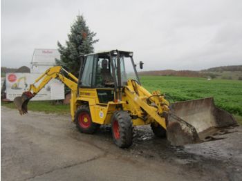 Truck1 - backhoe loaders for sale. 