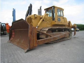 Dresser Td25g Bulldozer From Netherlands For Sale At Truck1 Id