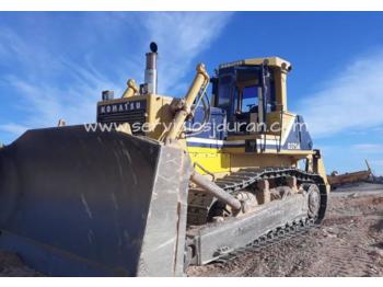 375 komatsu dozer