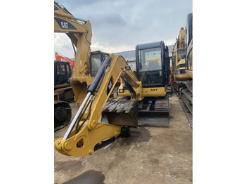 Crawler excavator CATERPILLAR 306