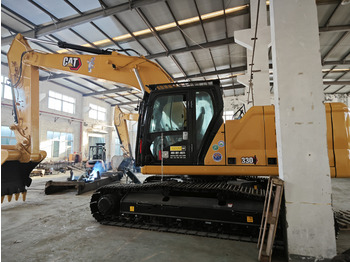 Crawler excavator CATERPILLAR 330