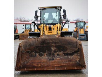 CATERPILLAR 962M * EPA * - Wheel loader: picture 2