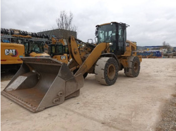 Wheel loader CATERPILLAR 930M