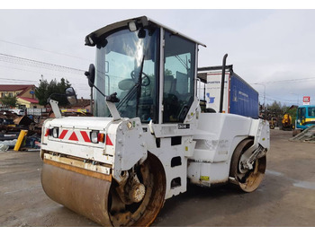 Road roller CATERPILLAR